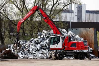 Image for Indian recyclers' body seeks government intervention on EU waste ban proposal