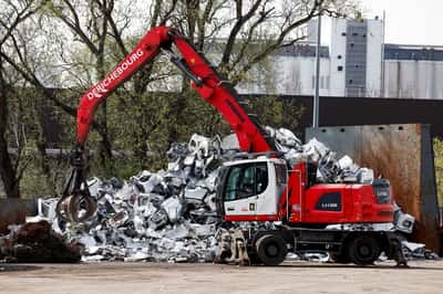 Image for Indian recyclers' body seeks government intervention on EU waste ban proposal