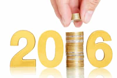 Image for 10 NEW YEAR&#8217;S RESOLUTIONS FOR ALL TRADERS