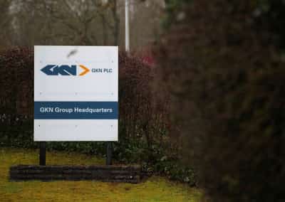 Image for Aerospace group Melrose's revenue outlook triggers share price slide
