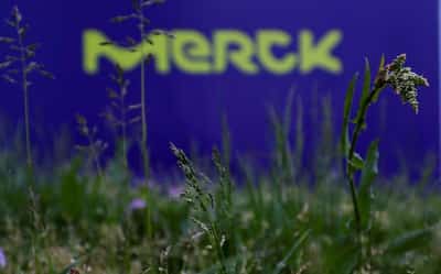Image for Merck KGaA sees earnings decline of up to 4%