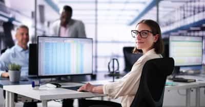 Image for Financial Services Outsourcing Philippines: Cynergy BPO—Fraud, Risk, and Compliance Management Solutions