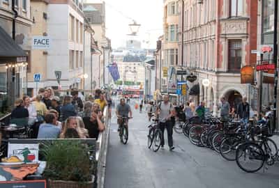 Image for Swedish headline 2.8% in June, final Statistics Office data shows