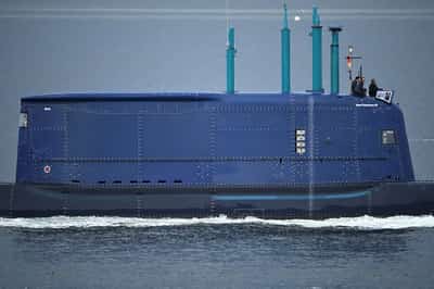 Image for Exclusive-Germany's TKMS seeks investment package to woo Canada over $12 billion submarine tender