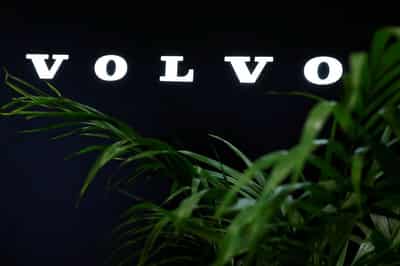Image for Truckmaker Volvo flags improved outlook after quarterly profit drop