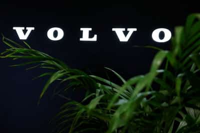 Image for Truckmaker Volvo flags improved outlook after quarterly profit drop