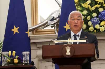 Image for Exclusive-EU, Vietnam to agree to boost work on minerals, chips, "trusted" 5G, draft document says