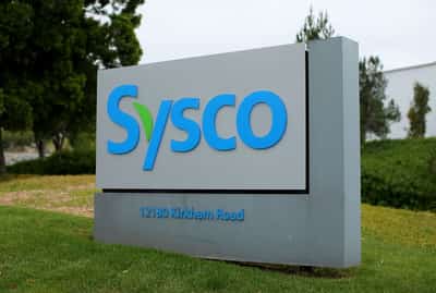 Image for Sysco nears $29 billion deal to buy Restaurant Depot, WSJ reports