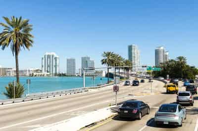 Image for Why Choose Premium Driver Service in Miami Over Rideshare Apps for Business Travel and Special Events?