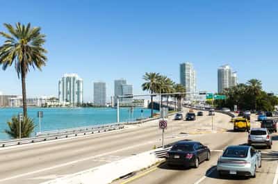 Image for Why Choose Premium Driver Service in Miami Over Rideshare Apps for Business Travel and Special Events?