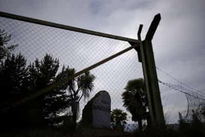 Image for Germany plans talks with Chile over site tied to cult led by abusive German preacher