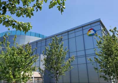 Image for For bank regulators, tech giants are now too big to fail