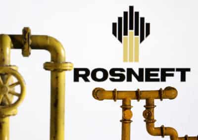 Image for Rosneft board recommends 2025 dividend of $0.03 roubles/share