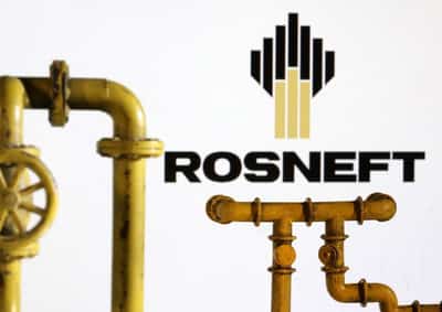 Image for Rosneft board recommends 2025 dividend of $0.03 roubles/share