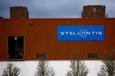 Image for EV startup Rivian’s production chief joins Stellantis
