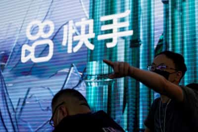 Image for Alibaba, Tencent back Kuaishou's Kling AI in $2.8 billion fundraise