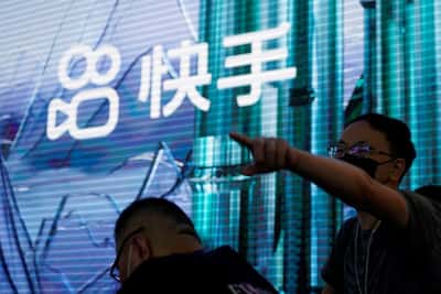 Image for Alibaba, Tencent back Kuaishou's Kling AI in $2.8 billion fundraise
