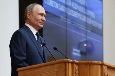 Image for Russia says it's waiting for Ukraine's response to May ceasefire and offer of direct talks