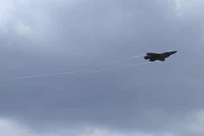 Image for US weapons makers confront Europe's drive for local control