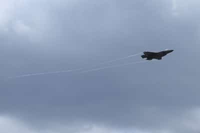 Image for US weapons makers confront Europe's drive for local control