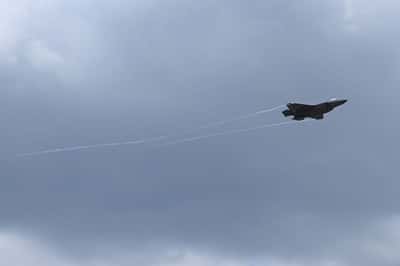 Image for US weapons makers confront Europe's drive for local control