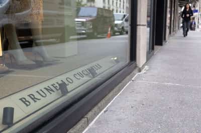 Image for Brunello Cucinelli raises 2026 outlook after beating Q3 sales forecasts