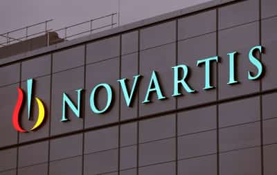 Image for Novartis expects to eliminate US tariff exposure by mid‑2026, CEO tells CNBC