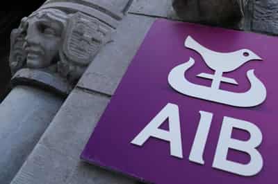 Image for Ireland to sell 8% of its majority stake in AIB in one go