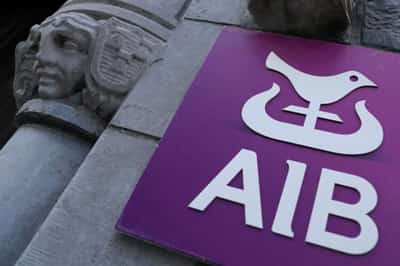 Image for Ireland to sell 8% of its majority stake in AIB in one go