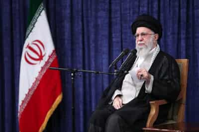 Image for Analysis-Diplomacy or defiance: Iran’s rulers face existential choice after US-Israeli strikes