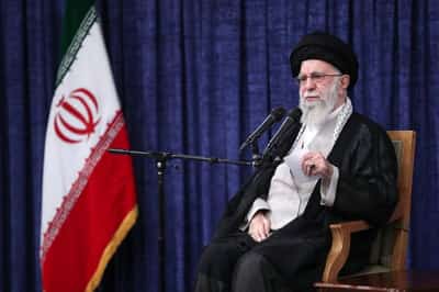 Image for Analysis-Diplomacy or defiance: Iran’s rulers face existential choice after US-Israeli strikes