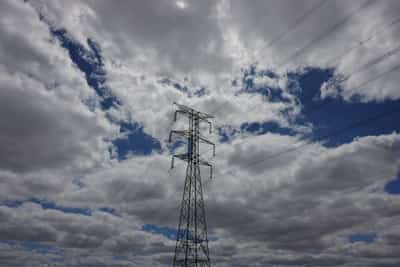 Image for Spain's power plants are burning more gas since blackout, sending gas demand up