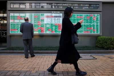 Image for U.S. stocks, Treasury yields gain as CPI cements Fed pause