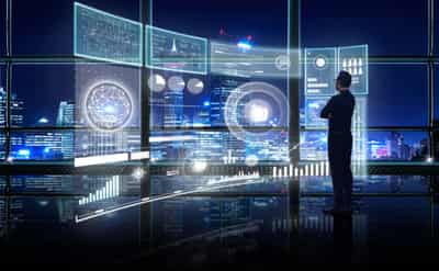 Image for Five key trends for MSPs in 2023