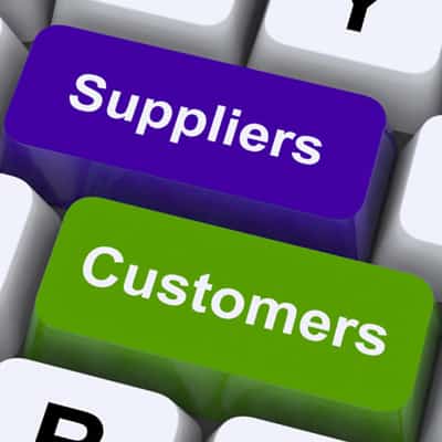 Image for UK BUSINESSES SEE 30% INCREASE IN DEBT THROUGH LATE PAYMENT OF BILLS IN 2014