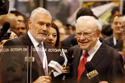 Image for Warren Buffett&#8217;s $10 billion mistake: Precision Castparts