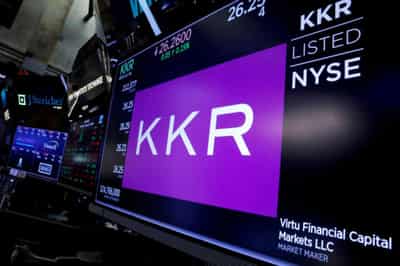 Image for German space firm OHB plans to delist as KKR takes minority stake