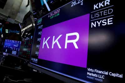 Image for German space firm OHB plans to delist as KKR takes minority stake