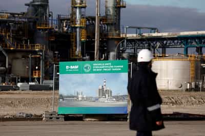 Image for Concrete and cement additives price-fixing lawsuit dismissed by US judge