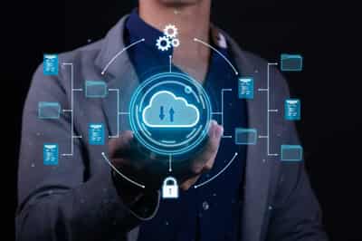 Image for Letting go of legacy systems: How the FSI can achieve transformation through cloud-based solutions