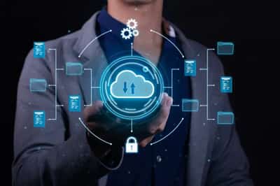 Image for Letting go of legacy systems: How the FSI can achieve transformation through cloud-based solutions