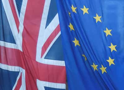 Image for A decade on from Brexit vote, divided brothers are both disappointed