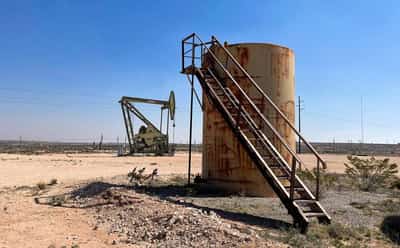 Image for US gas exporters ask to push back EU methane regulation until 2028