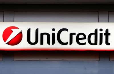 Image for UniCredit discloses 4.1% Generali holding, denies any strategic interest