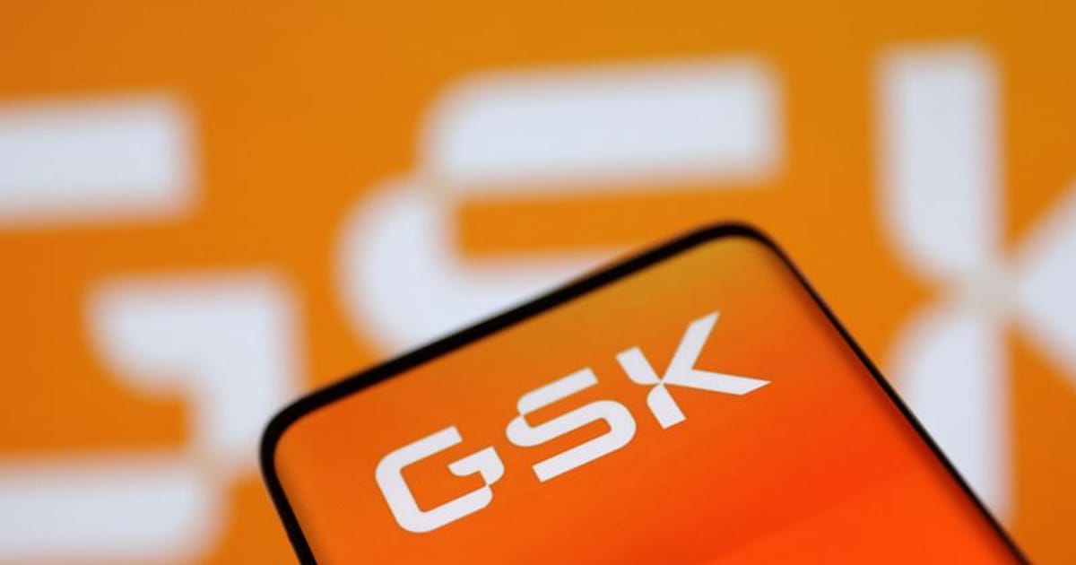 GSK Plans Up to 1,217 Job Cuts in Belgium Amid Restructuring