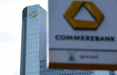 Image for Europe’s banking union is crucial for merger push, says German banks group head