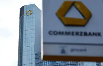 Image for Europe’s banking union is crucial for merger push, says German banks group head