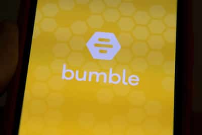 Image for Bumble shares slide after weak forecast signals slow dating app turnaround
