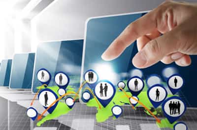 Image for NEWVOICEMEDIA LAUNCHES INNOVATIVE MOBILE SOLUTION TO REVOLUTIONISE SALES AND SERVICE PERFORMANCE