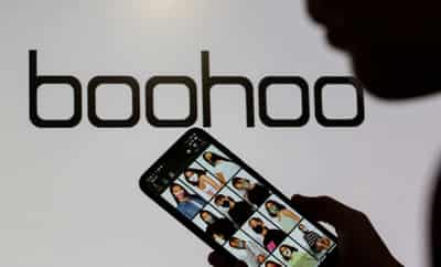 Image for Boohoo cuts number of UK suppliers